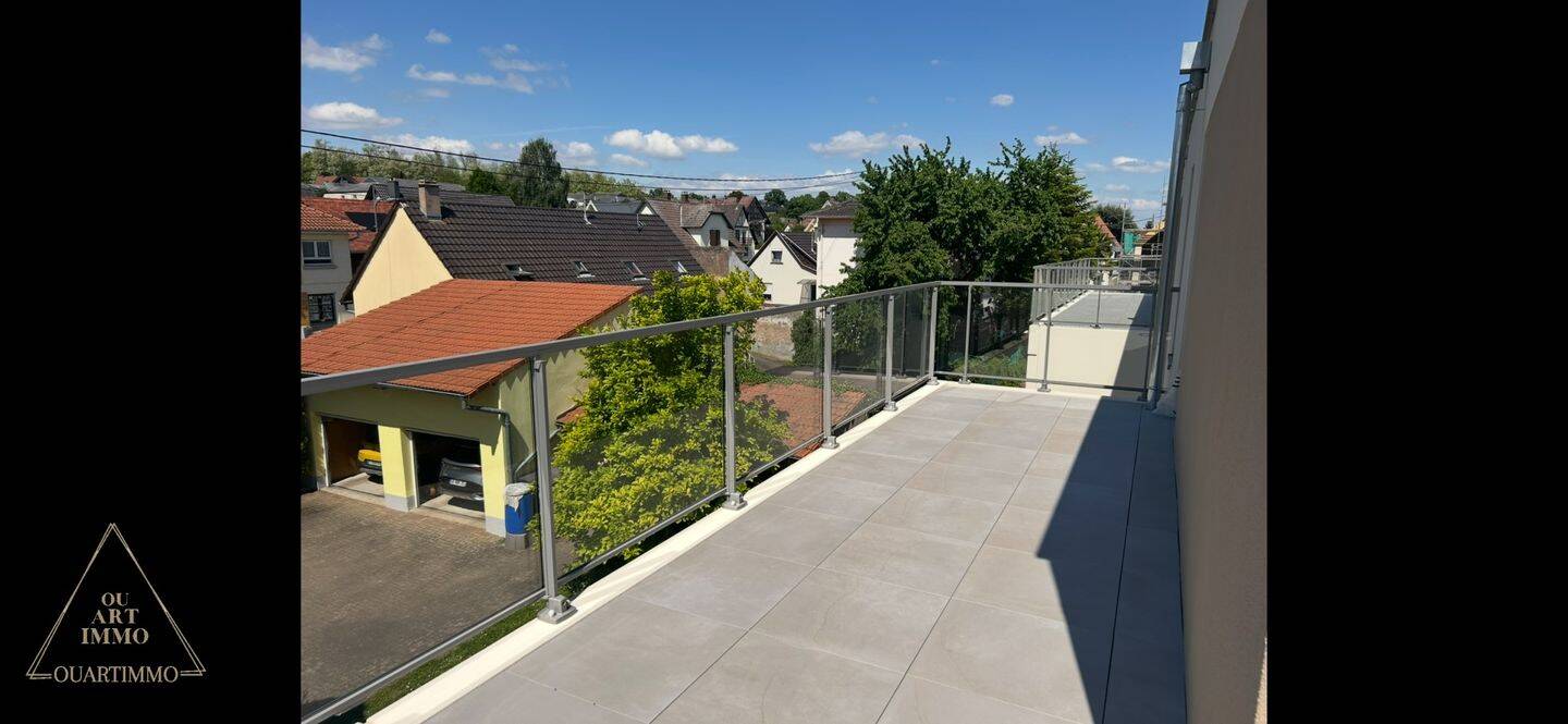 Maison à vendre, 86m², MITTELHAUSBERGEN