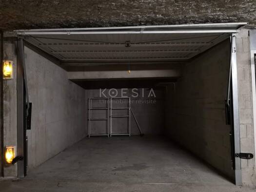 Parking à vendre 15 900 € 11 m² Boutonnet Montpellier 34000