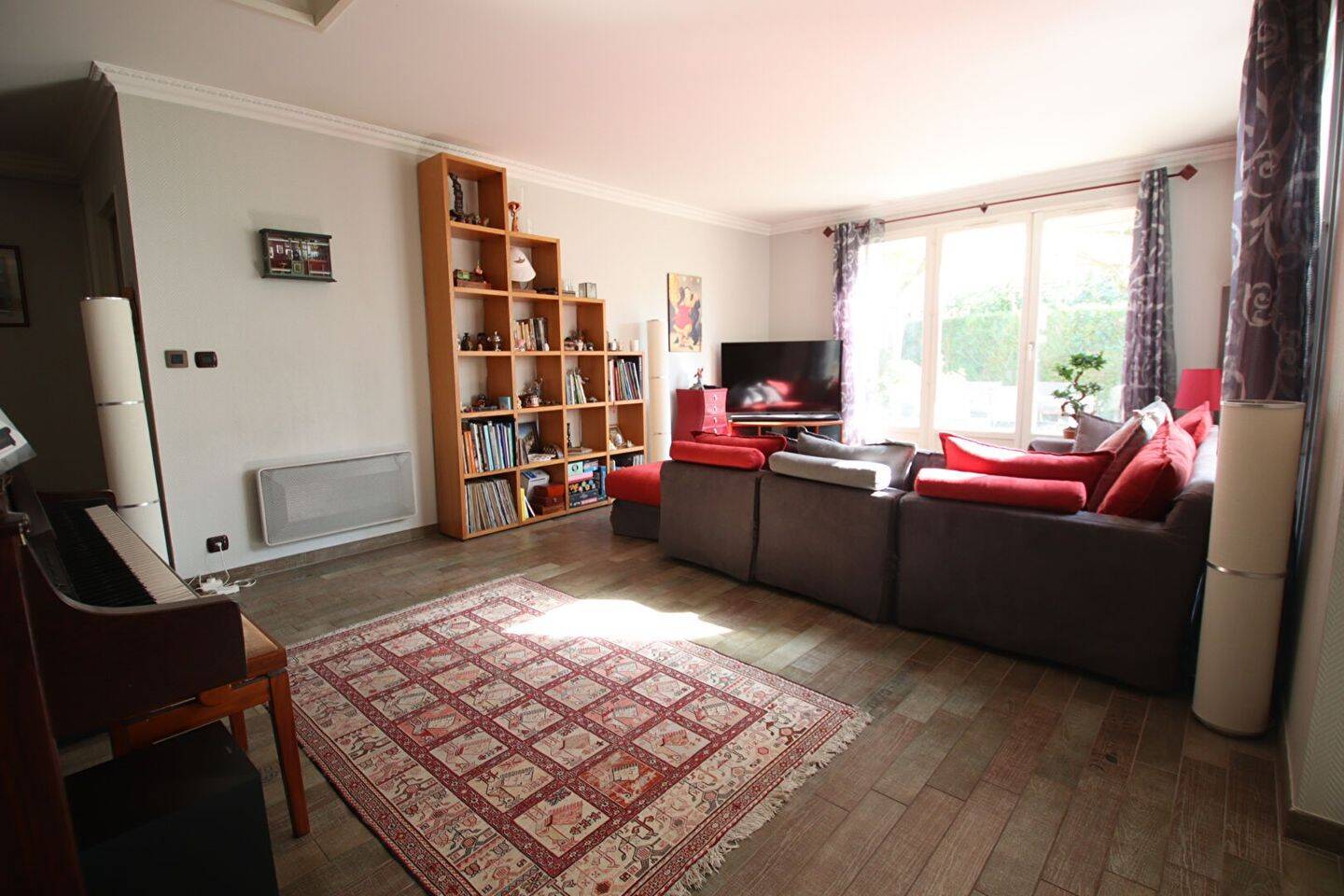 Maison à vendre, 160m², GIF SUR YVETTE