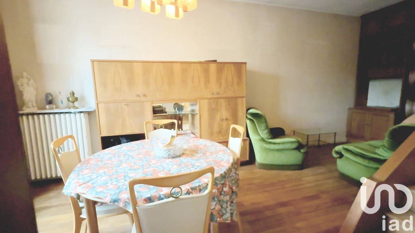 Maison à vendre, 75m², VITRY SUR SEINE