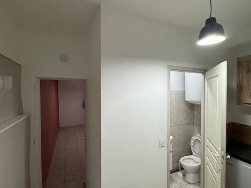 Maison à louer, 23m², SALON DE PROVENCE