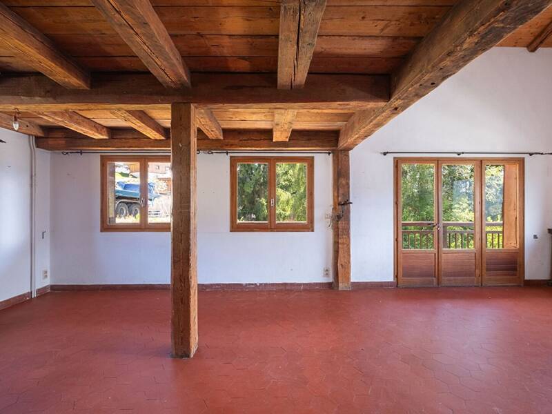 Maison à vendre, 190m², CREST VOLAND