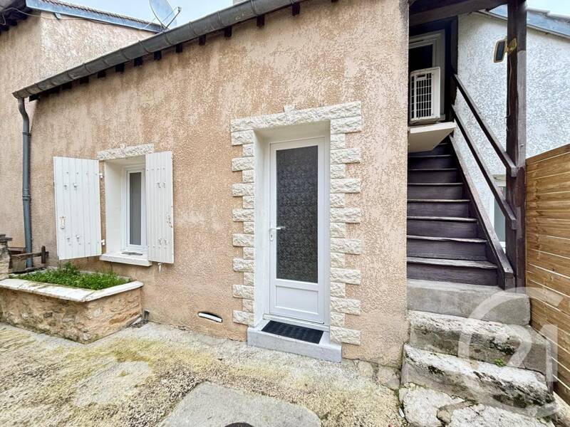 Maison à louer, 32m², LOIRET