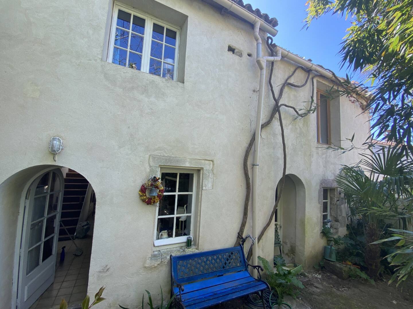 Maison à vendre, 120m², SAINT CLEMENT DES BALEINES