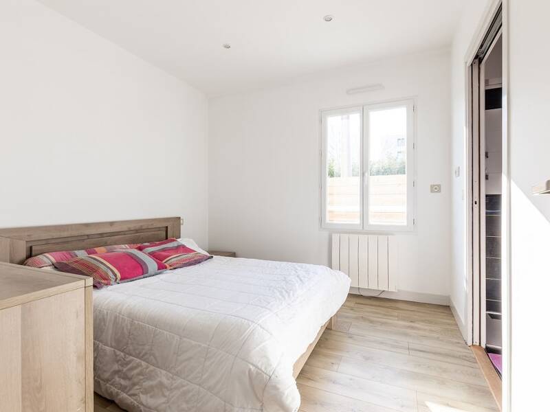 Maison à louer, 93m², TALENCE