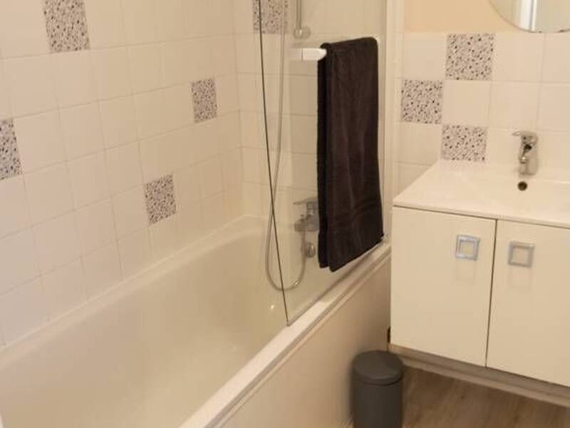 Maison à louer, 45m², NANTES