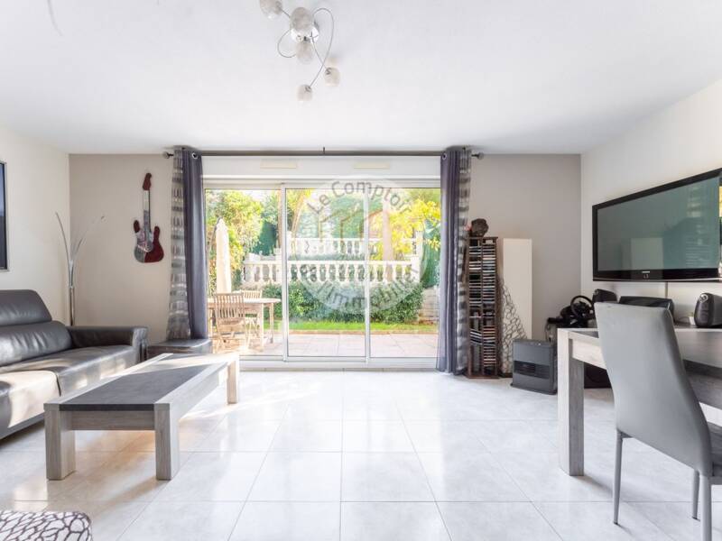 Maison à vendre, 69m², MARSEILLE 9E