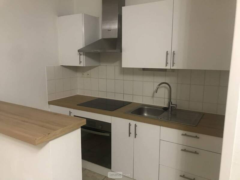 Maison à louer, 42m², BETTON