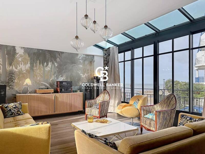 Maison à vendre, 232m², CHATELAILLON PLAGE