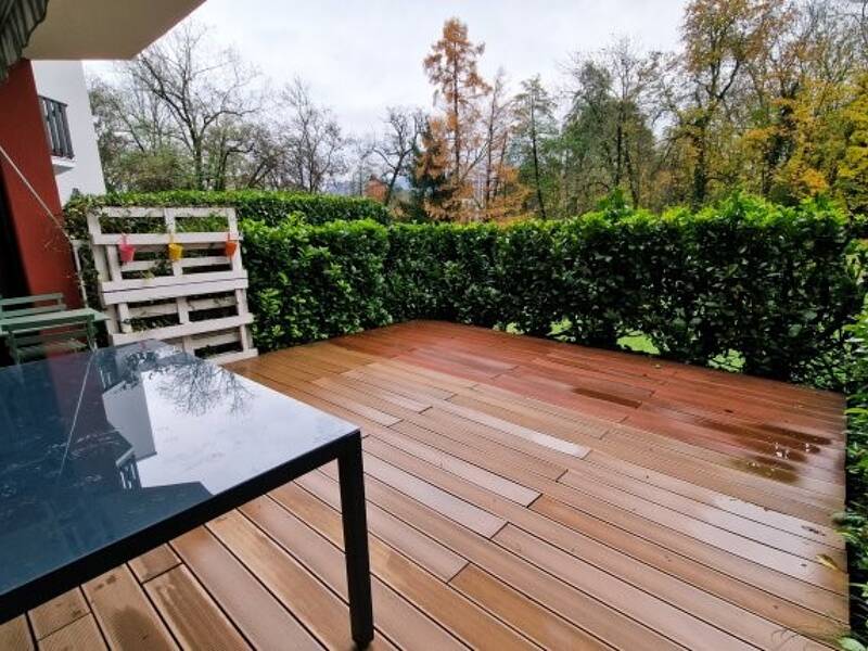 Maison à louer, 83m², MOIRANS