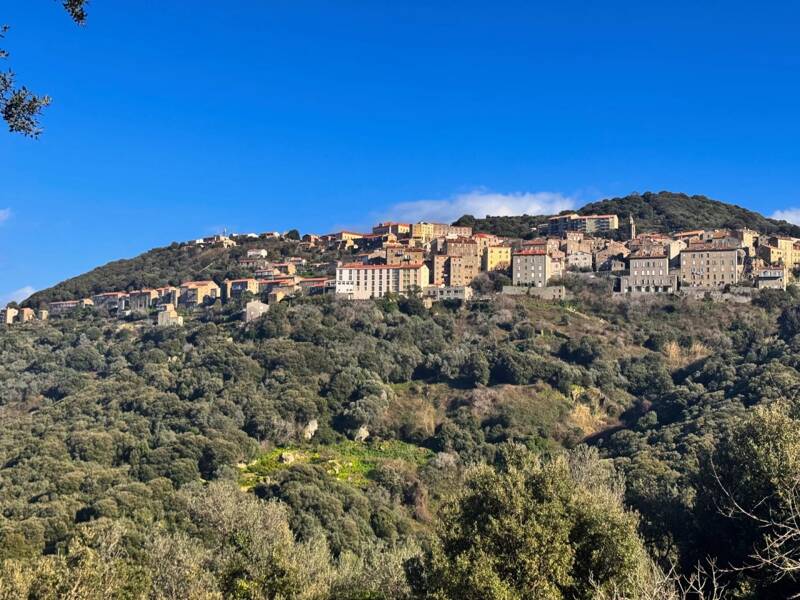 Maison à vendre, 147m², SARTENE