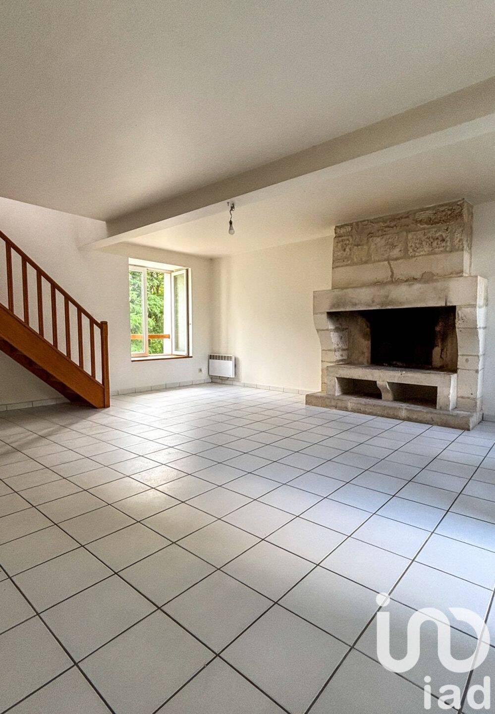 Maison à vendre, 96m², PORT D'ENVAUX