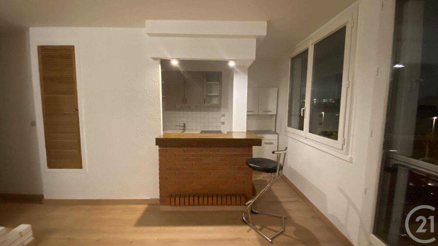 Maison à louer, 27m², RUEIL MALMAISON
