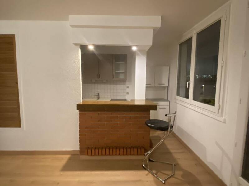 Maison à louer, 27m², RUEIL MALMAISON