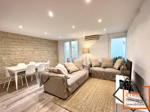 Maison à louer 1 033 € 4 pièces 3 chambres 83 m² St Nazaire 66570