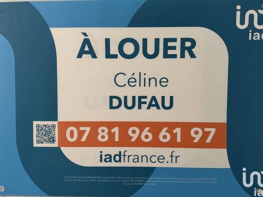 Espace bureau à louer 642 € 17 m² de bureaux Bourg Eysines 33320