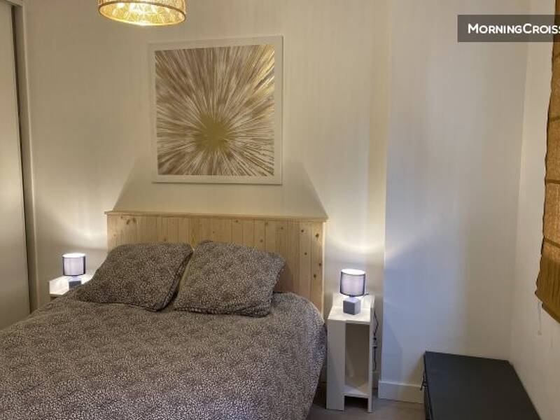 Maison à louer, 40m², NANTES