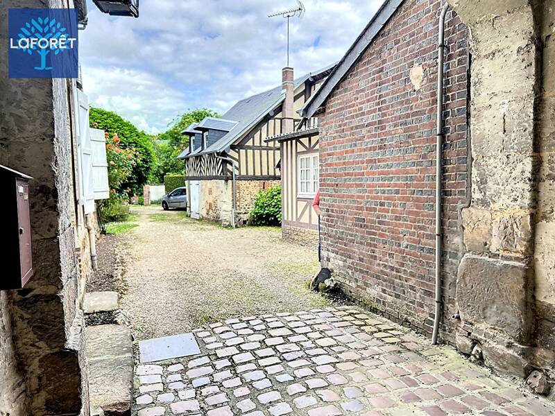 Maison à vendre, 130m², ORBEC