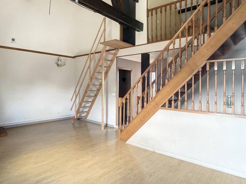 Maison à vendre, 250m², LIEVIN