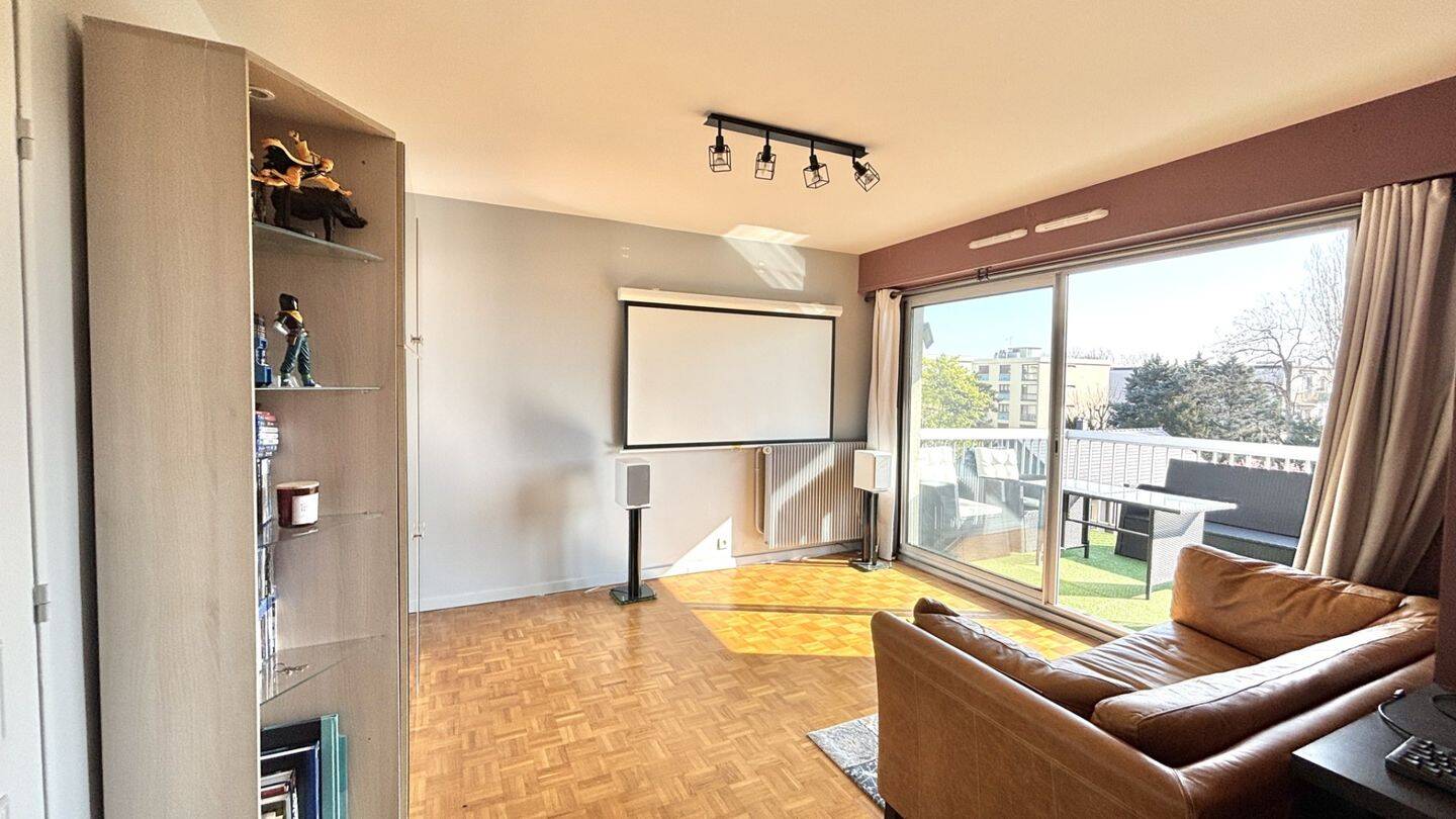 Maison à vendre, 40m², DEUIL LA BARRE