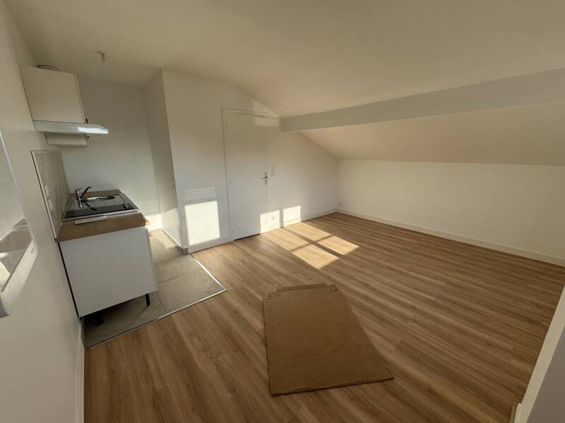 Maison à louer, 19m², HOUILLES