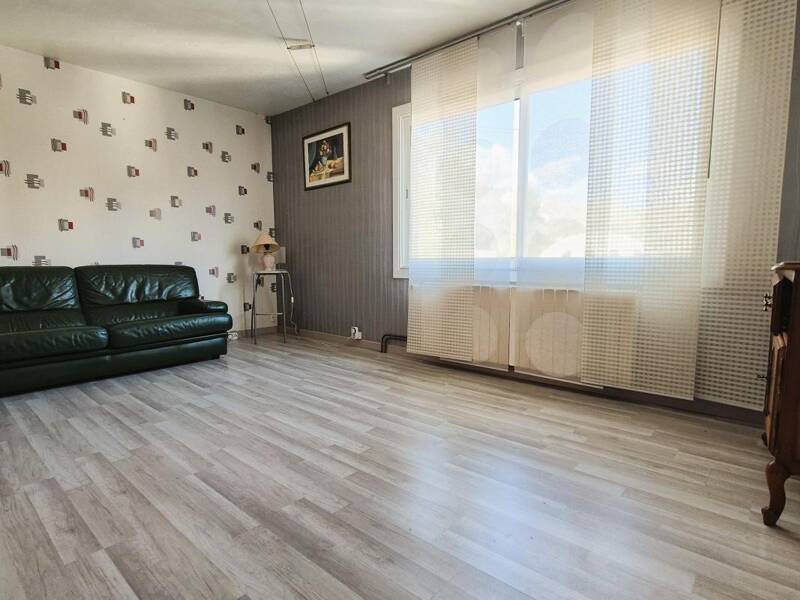 Maison à vendre, 60m², ROUEN