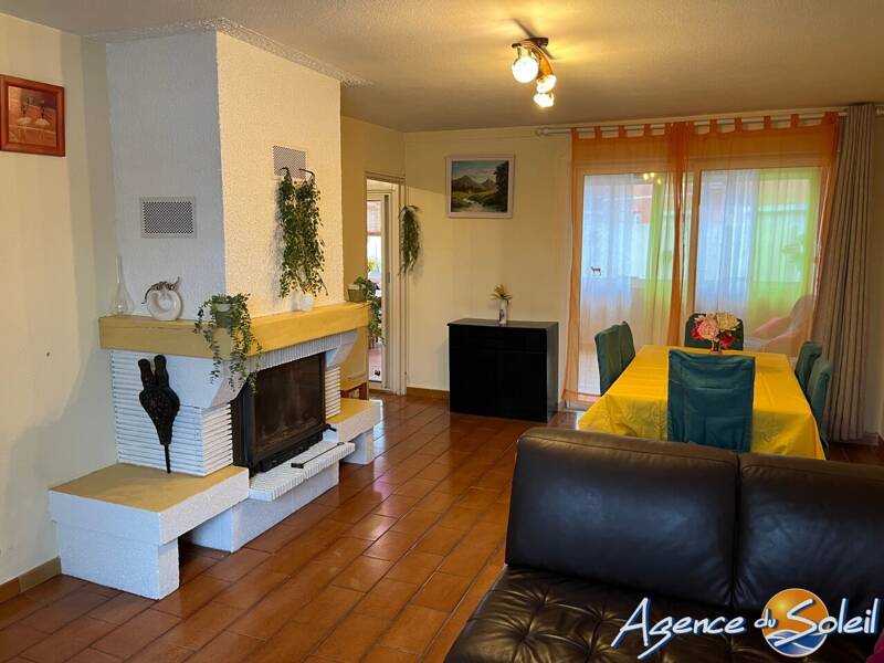 Maison à louer, 90m², CANET EN ROUSSILLON