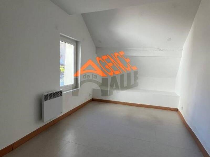 Maison à louer, 61m², LUZARCHES