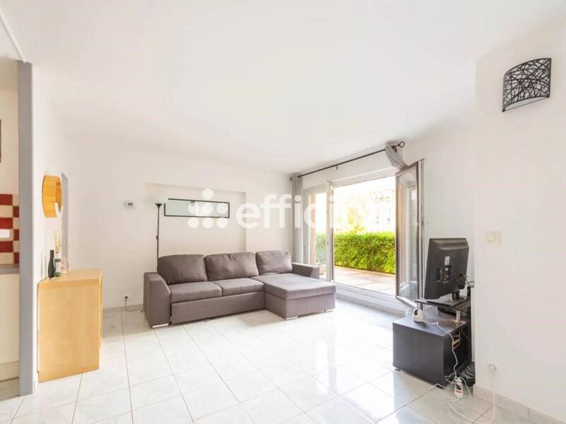 Maison à vendre, 60m², MONTIGNY LE BRETONNEUX