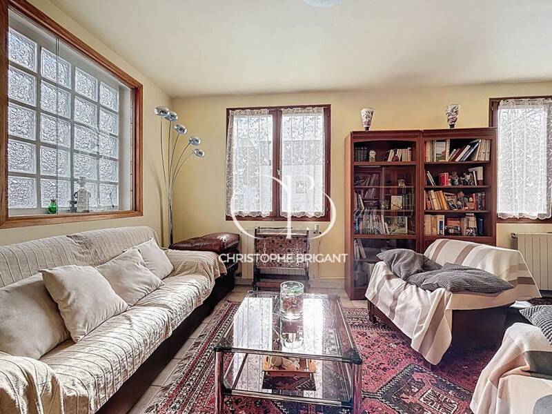 Maison à vendre, 135m², VILLEJUIF