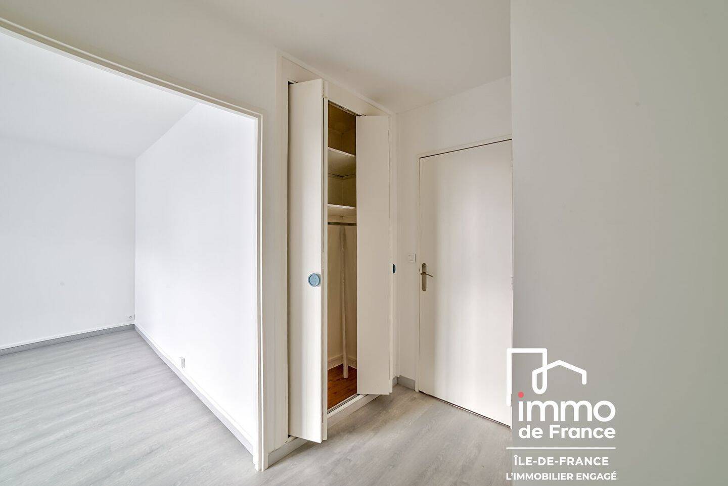 Maison à vendre, 62m², CHELLES