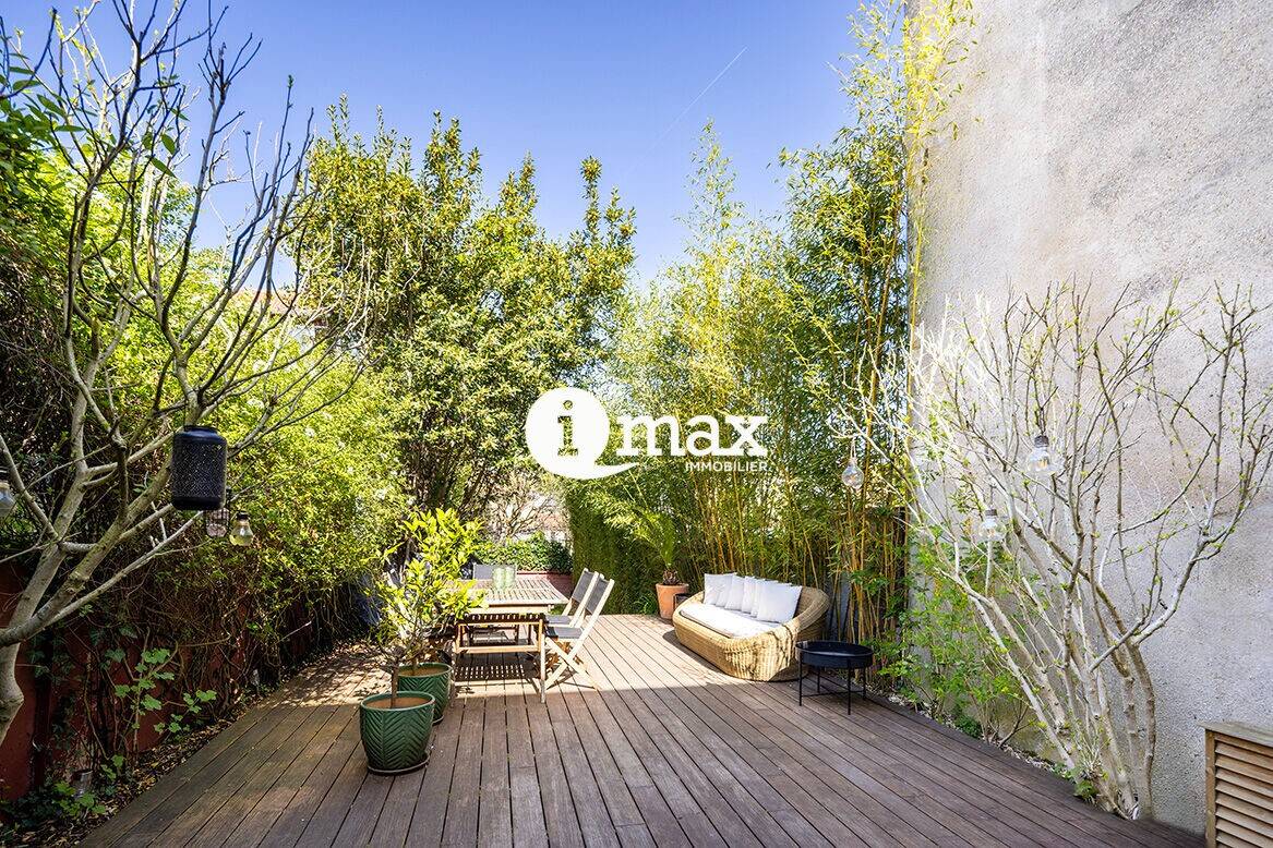Maison à vendre, 131m², SURESNES