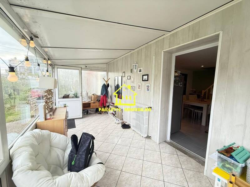 Maison à vendre, 67m², LE HAVRE