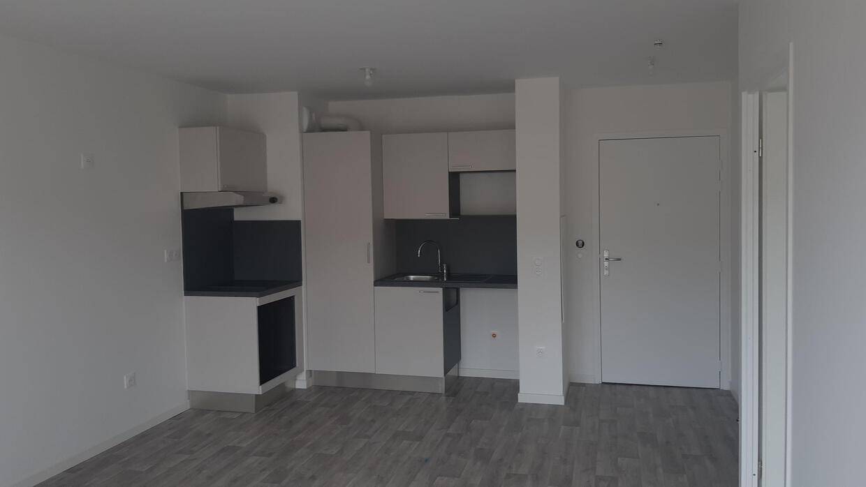 Maison à louer, 42m², CORBEIL ESSONNES