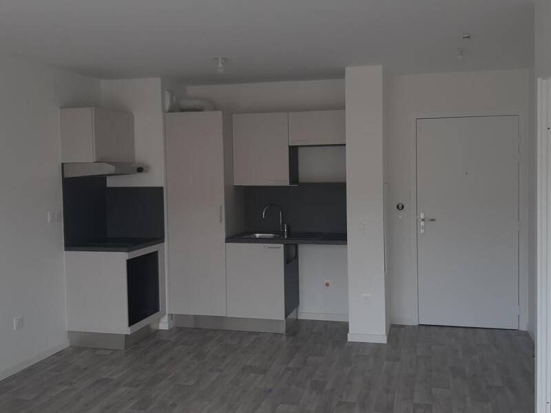Maison à louer, 42m², CORBEIL ESSONNES