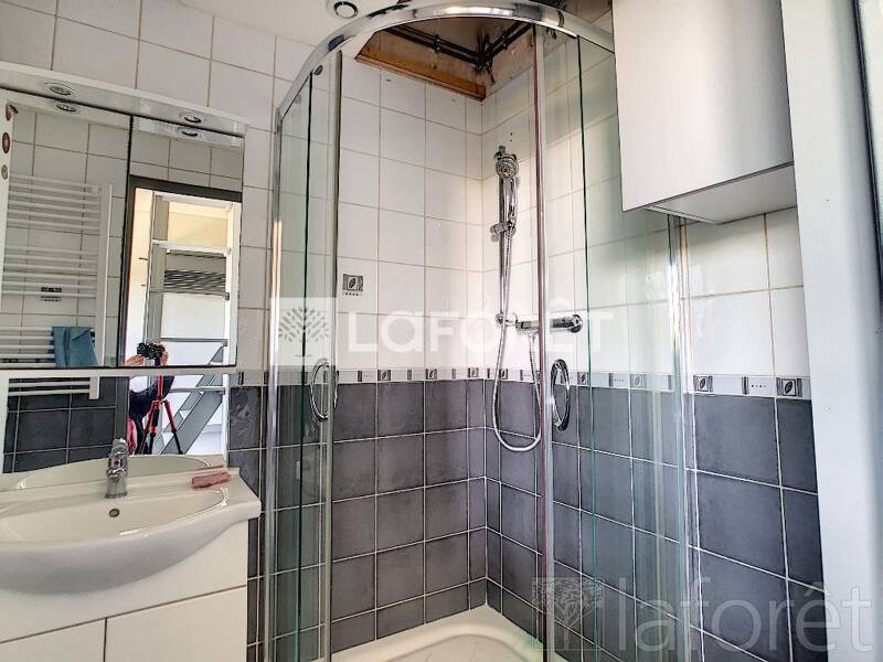 Maison à louer, 24m², PONT AUDEMER