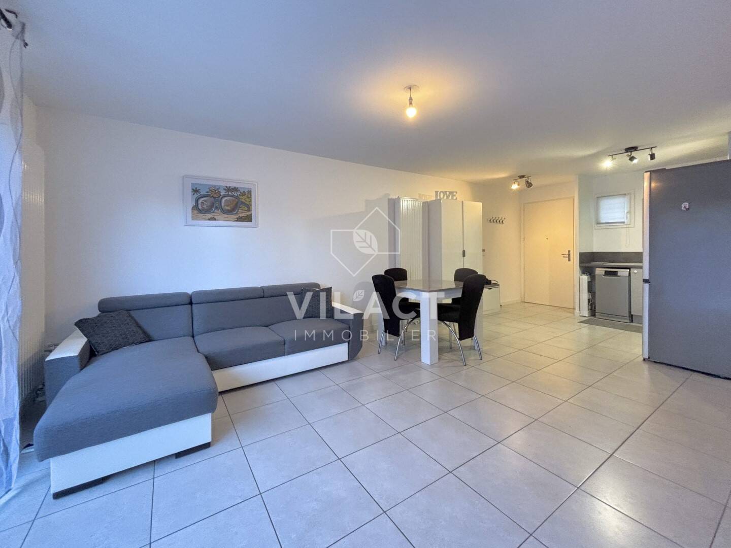 Maison à vendre, 80m², MERIGNAC