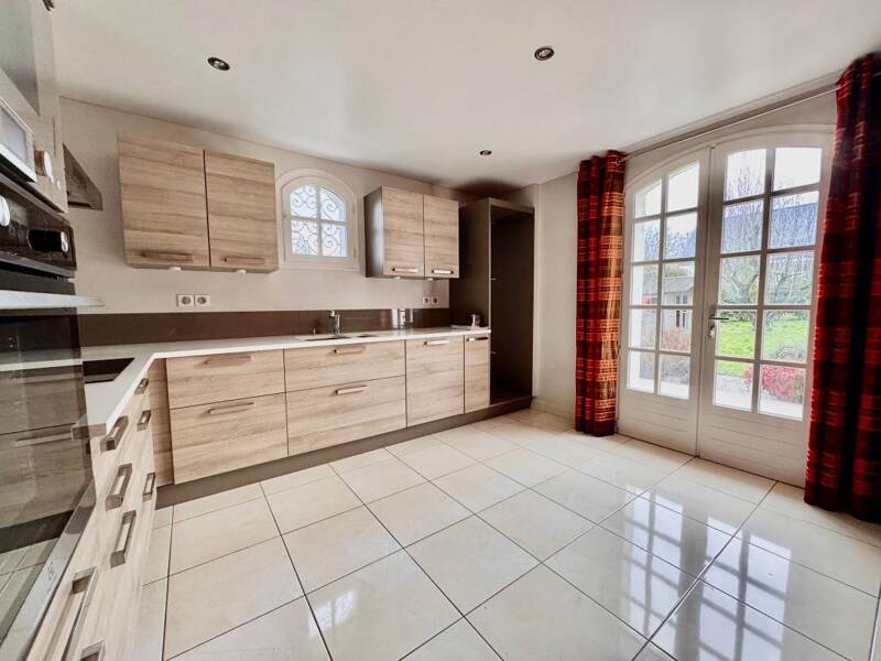 Maison à vendre, 168m², LE MANS