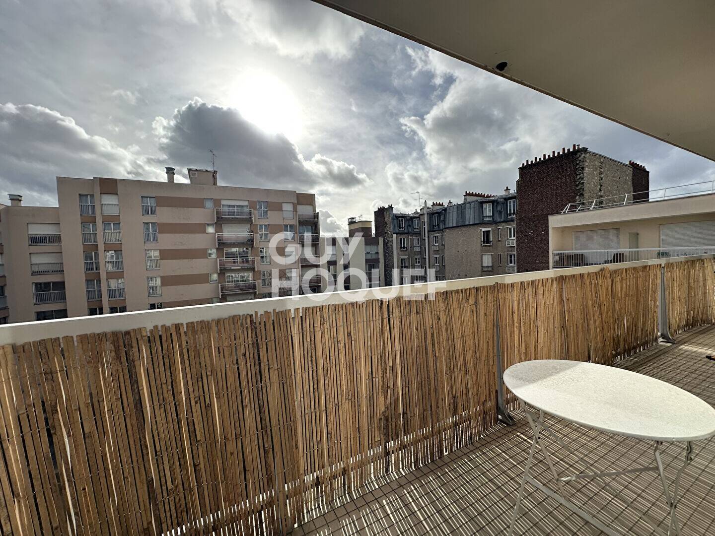 Maison à louer, 64m², ASNIERES SUR SEINE
