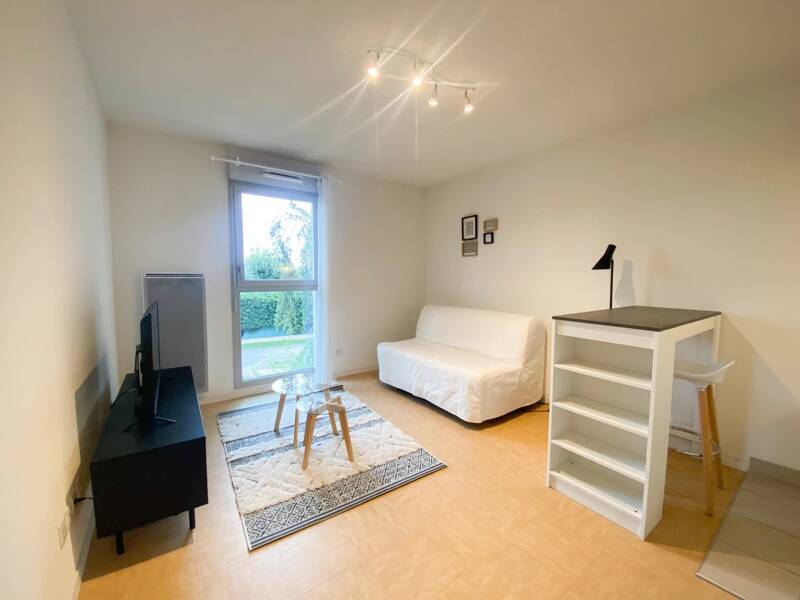 Maison à louer, 22m², SAINT GENIS LAVAL