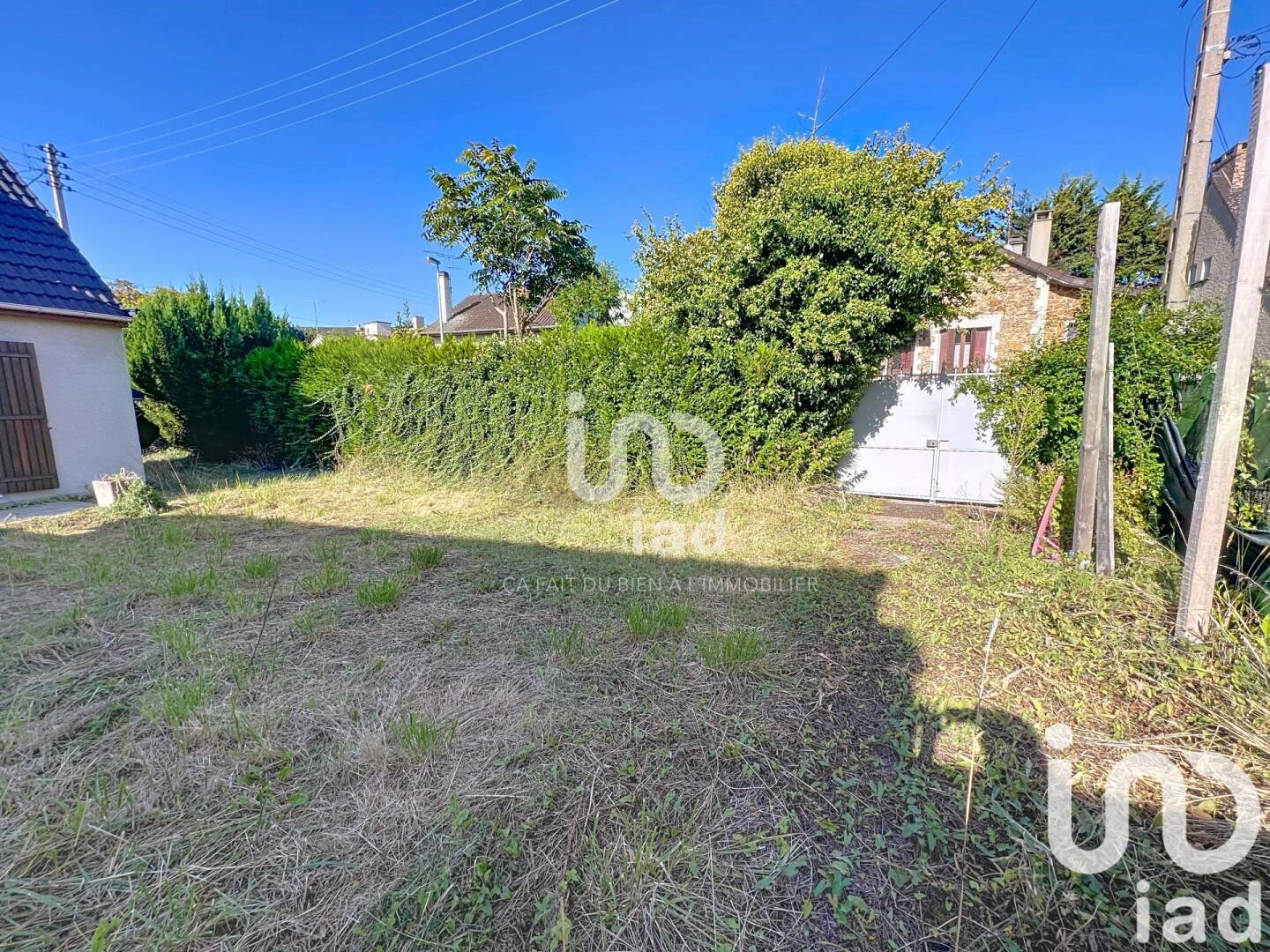 Maison à vendre, 86m², AULNAY SOUS BOIS