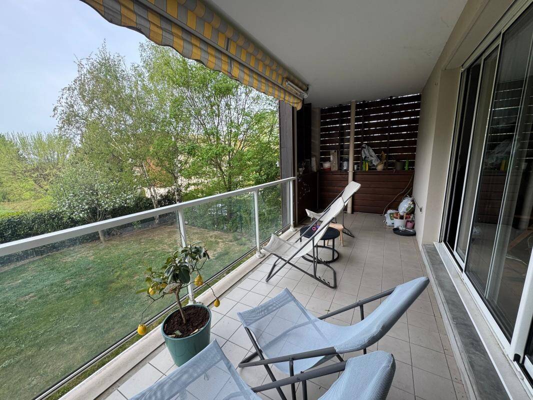 Maison à louer, 120m², SAINTE FOY LES LYON