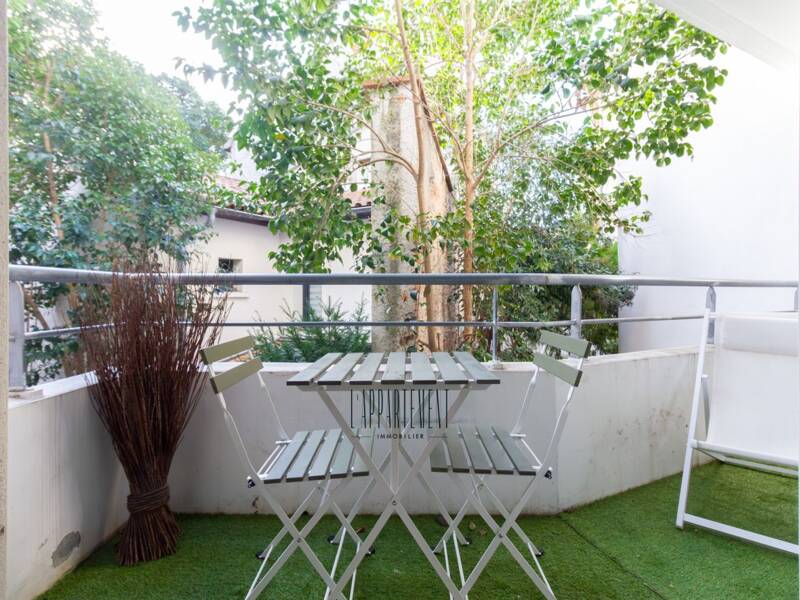 Maison à louer, 62m², TOULOUSE