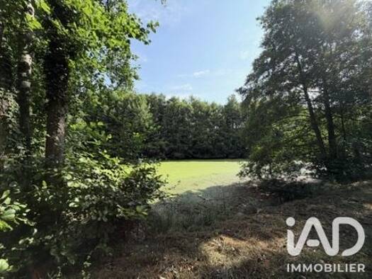 Terrain à vendre 42 000 € 7 666 m² de terrain La Belliole 89150