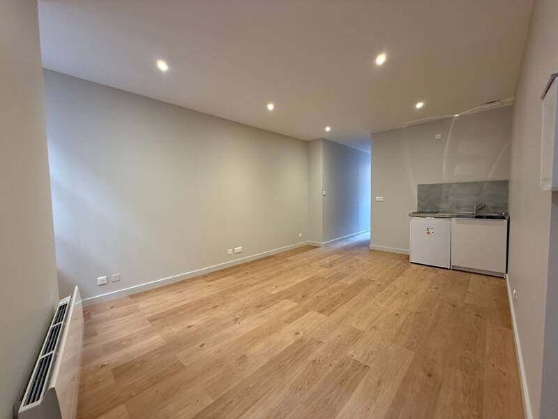 Maison à louer, 26m², RODEZ