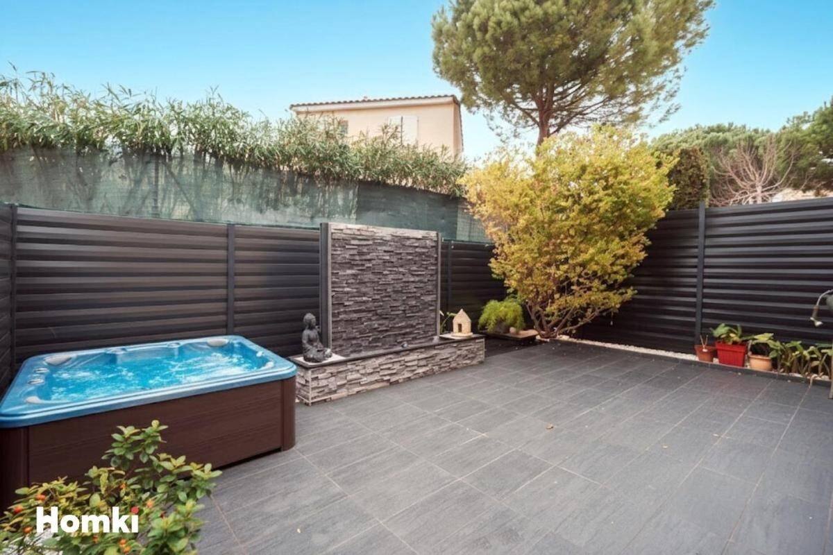 Maison à vendre, 86m², BEZIERS