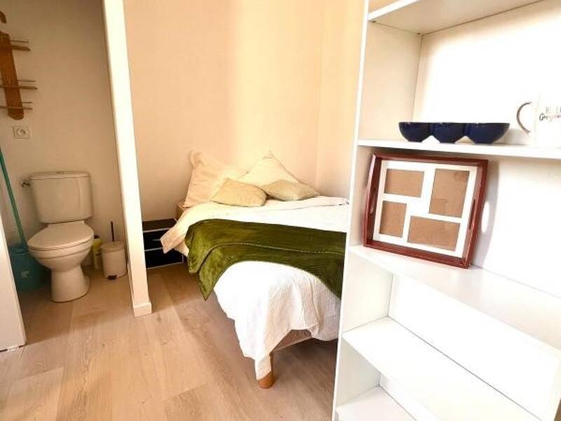 Maison à louer, 20m², BORDEAUX