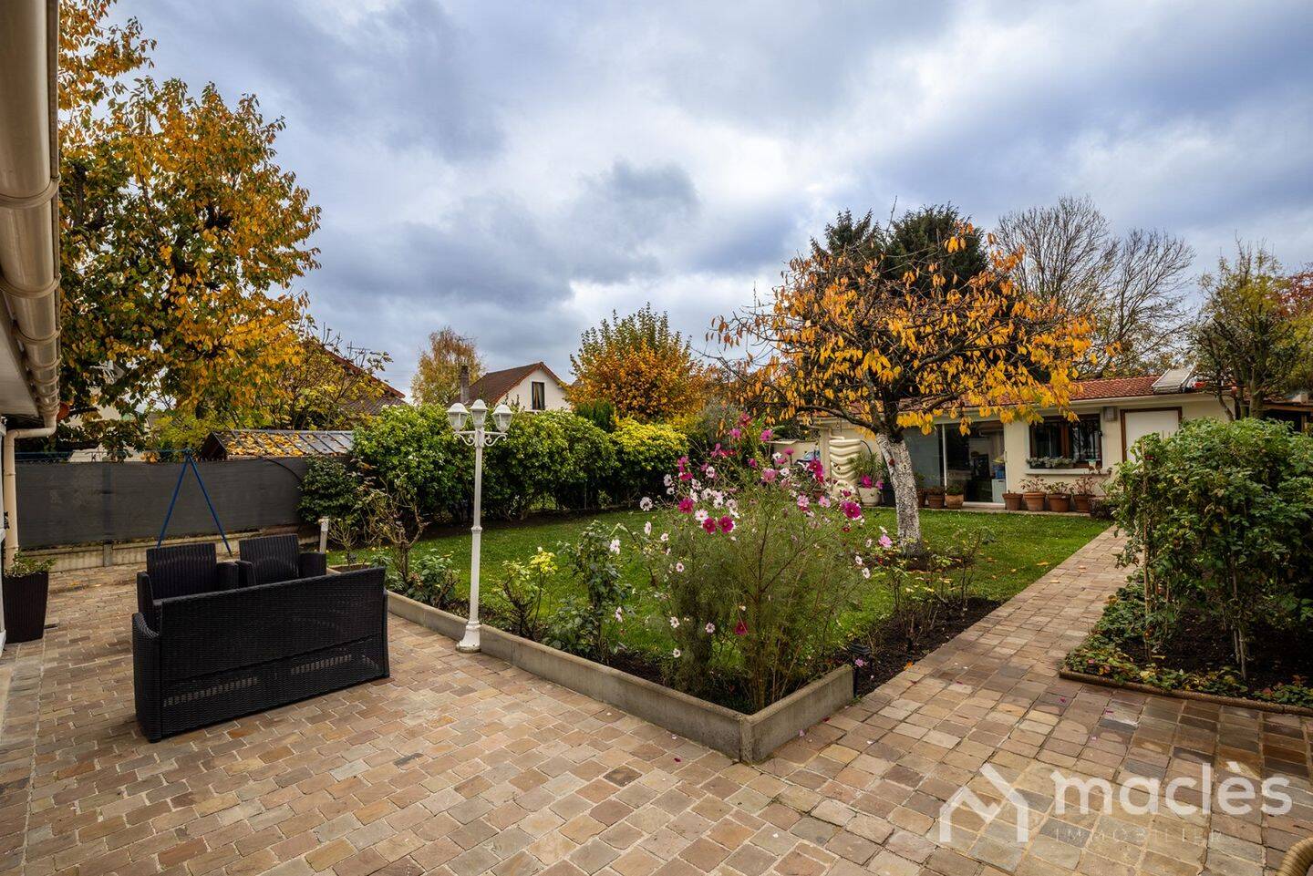 Maison à vendre, 85m², DEUIL LA BARRE