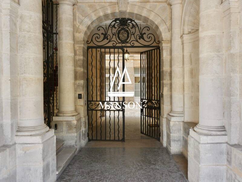 Maison à vendre, 112m², BORDEAUX