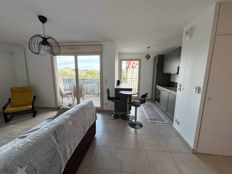 Maison à louer, 50m², MONTPELLIER